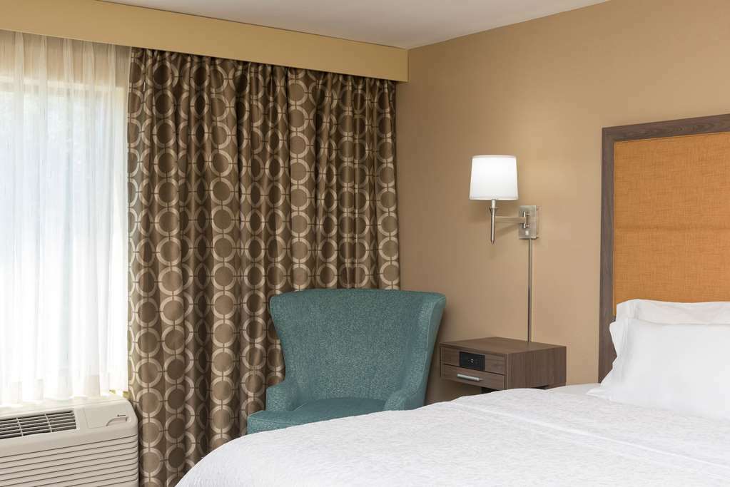 Hampton Inn & Suites Fremont Habitación foto